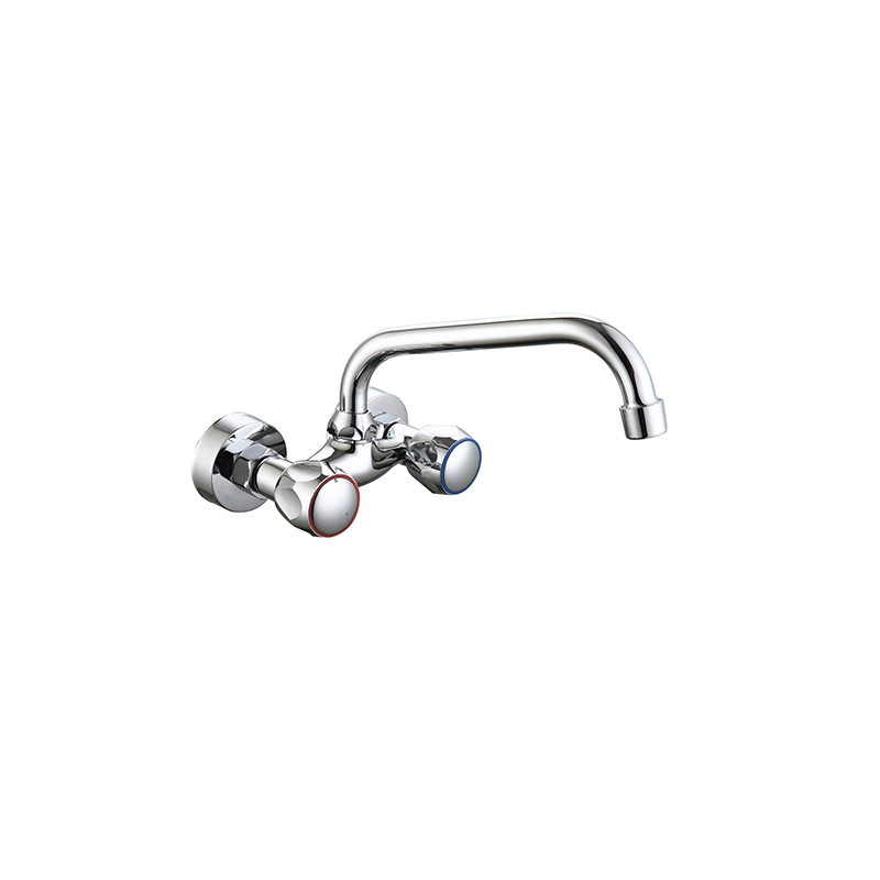 MONOMANDO DE FREGADERO MODELO TAJO 150