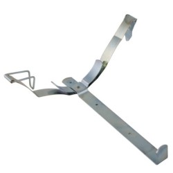 SOPORTE  EXTINTOR  ABC  3K
