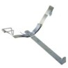 SOPORTE  EXTINTOR  ABC  3K