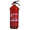 EXTINTOR  PORTATIL  2K  C/SOPORTE
