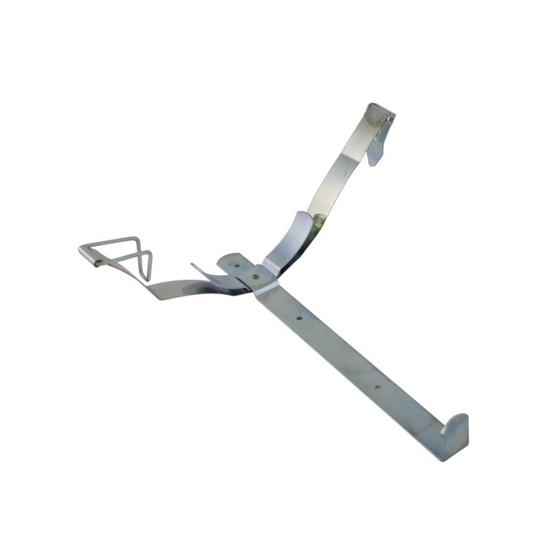 SOPORTE  EXTINTOR  ABC  6K