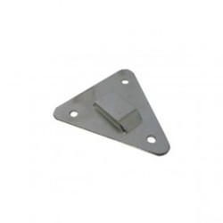 SOPORTE  EXTINTOR  TRIANGULAR