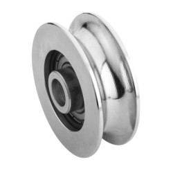 POLEAS  CANAL  20MM