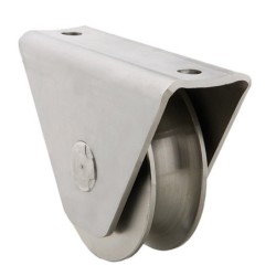 POLEA  CANAL  20MM  CON  CAJA