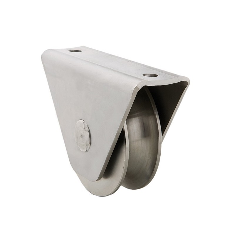 POLEA  CANAL  20MM  CON  CAJA