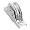 POLEAS  ENCASTRAR  20MM