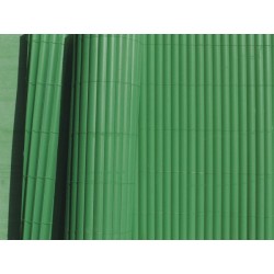 CAÑIZO  PLÁSTICO  SIMPLE  VERDE