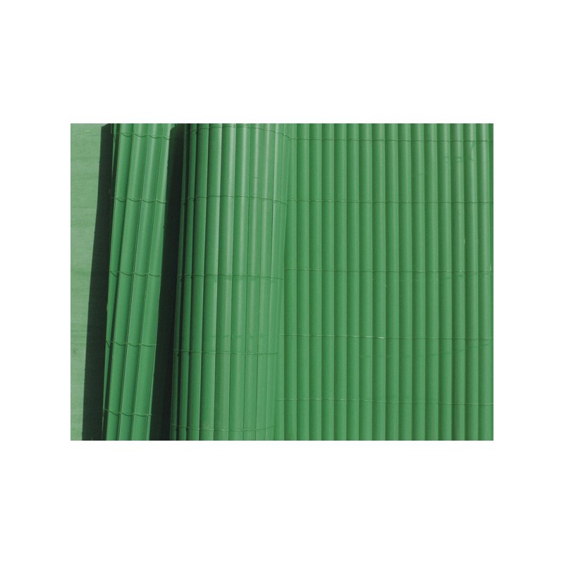 CAÑIZO  PLÁSTICO  SIMPLE  VERDE