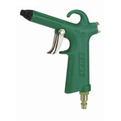 PISTOLA  SOPLADORA  SN