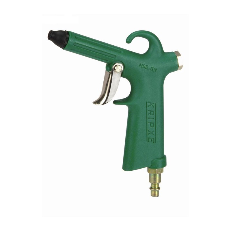PISTOLA  SOPLADORA  SN
