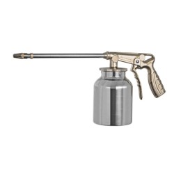 PISTOLA  PARA  PETROLEAR  SAMOA