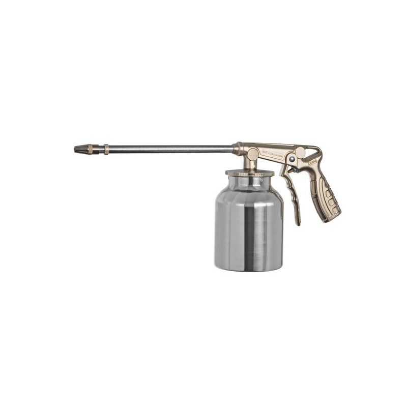 PISTOLA  PARA  PETROLEAR  SAMOA