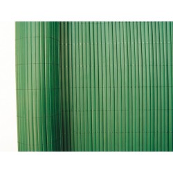 CAÑIZO  PLÁSTICO  DOBLE  VERDE