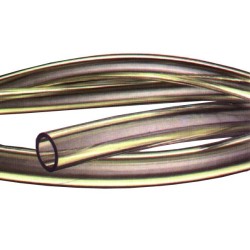 MANGUERA  TUBO  CRISTAL  8X12