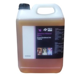 TALADRINA  MINERAL  BLANCA