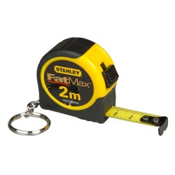 MINI-FLEXÓMETRO  FAT  MAX  FMHTO-33856  STANLEY