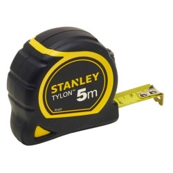 FLEXÓMETRO  BIMATERIA  TYLON  STANLEY