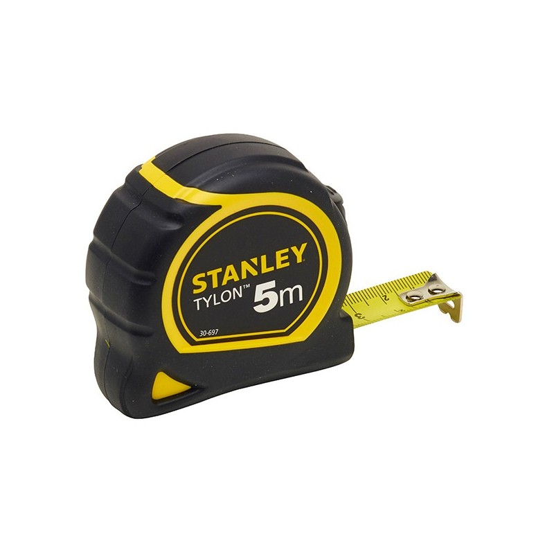FLEXÓMETRO  BIMATERIA  TYLON  STANLEY
