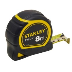 FLEXÓMETRO  BIMATERIA  TYLON  STANLEY