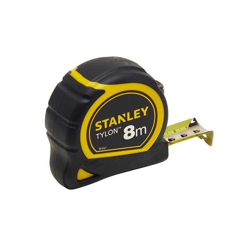 FLEXÓMETRO  BIMATERIA  TYLON  STANLEY