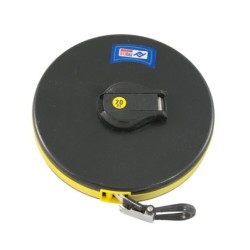 CINTA  MÉTRICA  ABS-FIBRA  PROFER