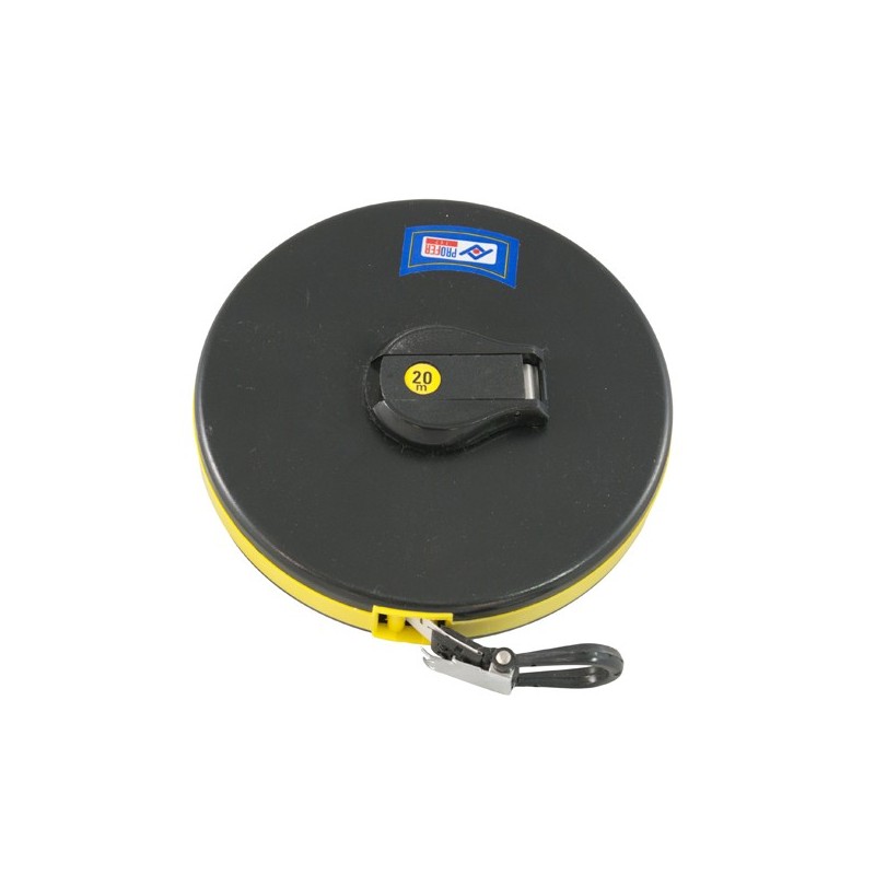 CINTA  MÉTRICA  ABS-FIBRA  PROFER