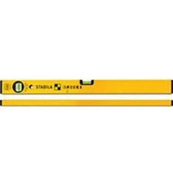 NIVEL  DE  BURBUJA  serie  70  STABILA