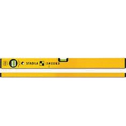 NIVEL  DE  BURBUJA  serie  70  STABILA
