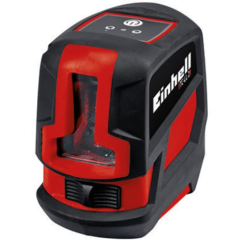 NIVEL  LASER  CRUZADO  TC-LL  2
