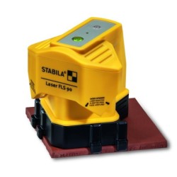 LÁSER  PARA  SUELOS  FLS90