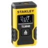 Medidor  láser  de  bolsillo  TML40  STANLEY