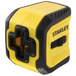 NIVEL  LÁSER  EN  CRUZ  STHT77611-0  STANLEY