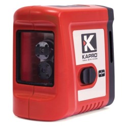 NIVEL  LASER  862  MEDID
