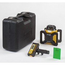 ROTO-LÁSER  GREEN  STABILA  LAR  160G