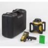 ROTO-LÁSER  GREEN  STABILA  LAR  160G