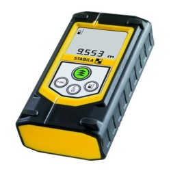 MEDIDOR  LáSER  LD320  SATBILA