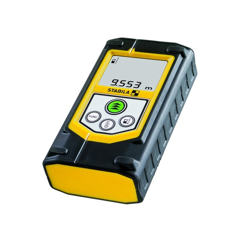 MEDIDOR  LáSER  LD320  SATBILA