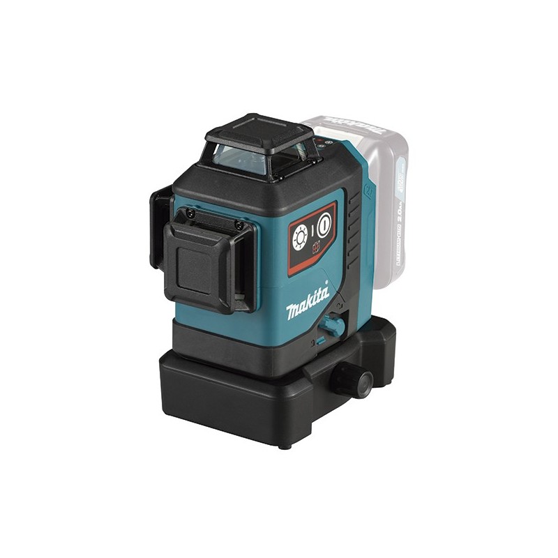 NIVEL  LASER  3  LINEAS  BATERIA