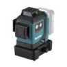 NIVEL  LASER  3  LINEAS  BATERIA