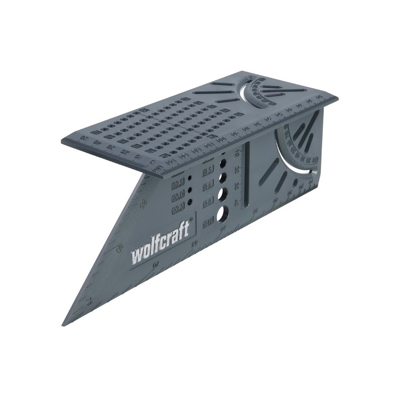 ESCUADRA  3D
