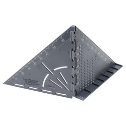 Ángulo  de  medición  y  marcado  VARIO  3D  WOLCRAFT