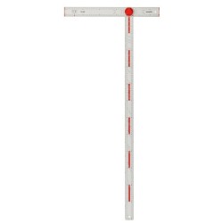 ESCUADRA  AJUSTABLE  ALBAÑIL  OBRA