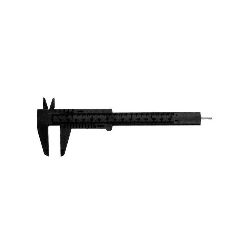 CALIBRE  PLASTICO  PVC  210  MM