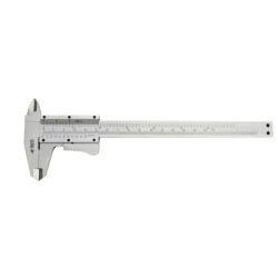 CALIBRE  INOX  PROFER  TOP