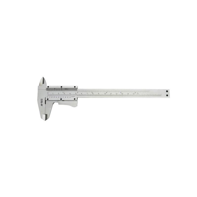 CALIBRE  INOX  PROFER  TOP