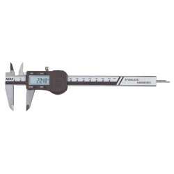 Calibre  Digital  ACHA