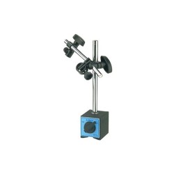 BASE  MAGNETICA  COMPARADORES