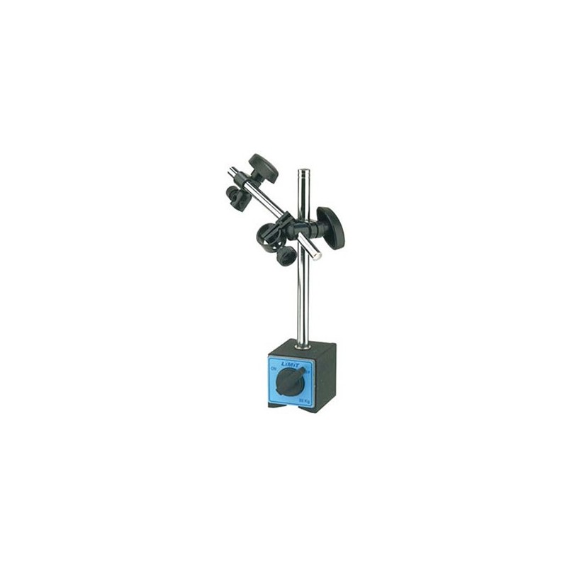 BASE  MAGNETICA  COMPARADORES