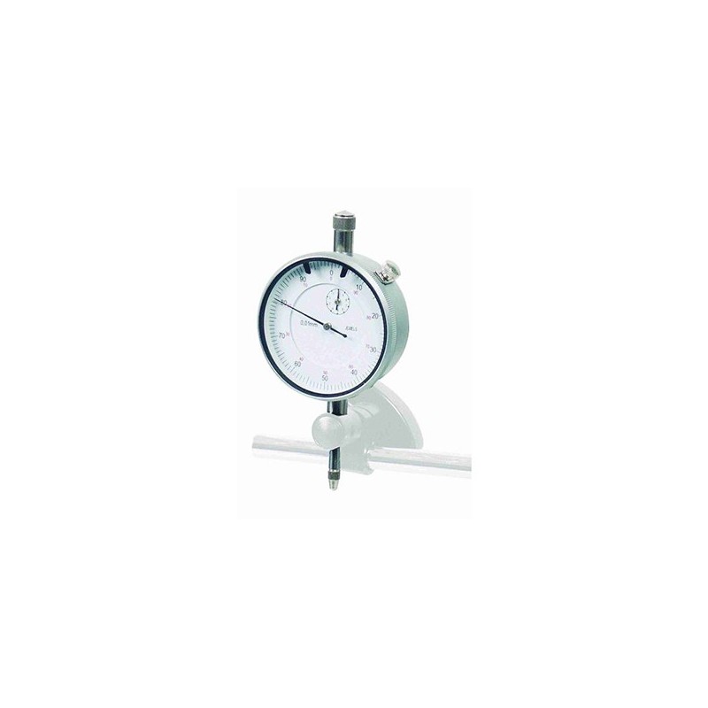 RELOJ  COMPARADOR  0,01MM