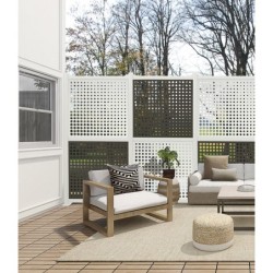 PANEL  DECORATIVO  MOON